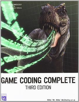 Game Coding Complete