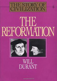 The Reformation (Simon & Schuster 1980)