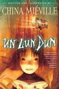 Un Lun Dun (Del Rey 2007)