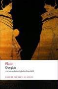 Gorgias (Oxford World's Classics) (Oxford University Press, USA 2008)