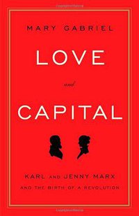 Love and Capital (Little, Brown and Company 2011)