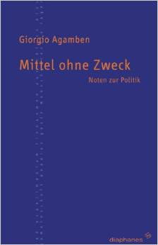 Mittel ohne Zweck