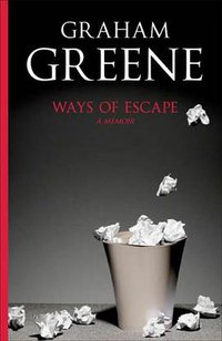 Ways of Escape (Key Porter Books 2007)