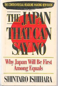 The Japan That Can Say No