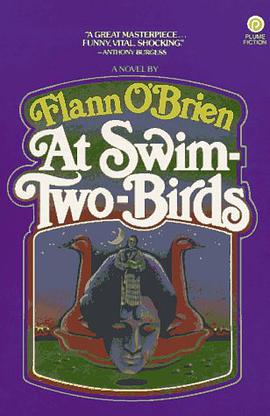 At Swim-Two-Birds