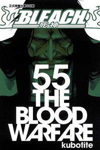 死神 55 (东立出版社有限公司 2012)