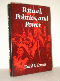 Ritual Politics and Power (Yale University Press 1988)