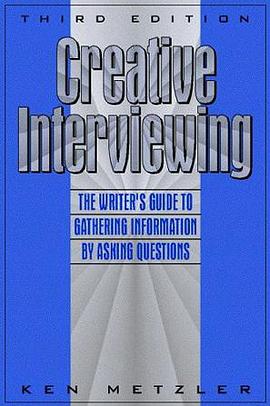 Creative Interviewing