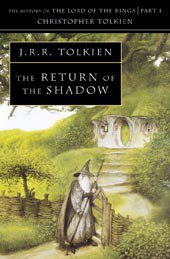 The Return of the Shadow (HarperCollins Publishers Ltd 1994)