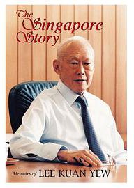 The Singapore Story (Times Editions 1998)