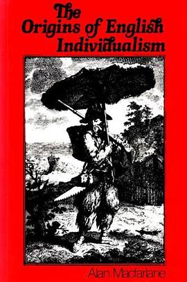 The Origins of English Individualism