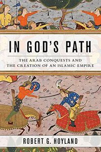 In God's Path (Oxford University Press 2017)