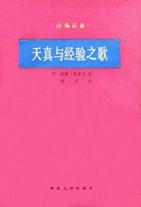 天真与经验之歌 (湖南人民出版社 1988)