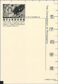 哲学的慰藉 (陕西师范大学出版社 2009)