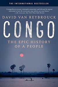 Congo (Ecco 2015)