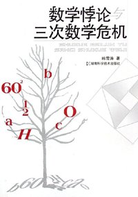 数学悖论与三次数学危机 (湖南科学技术出版社 2006)