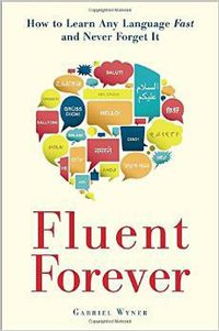 Fluent Forever (Harmony 2014)