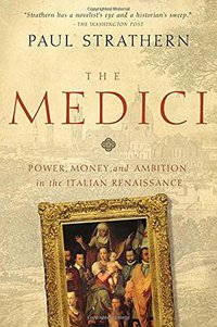 The Medici (Pegasus 2017)