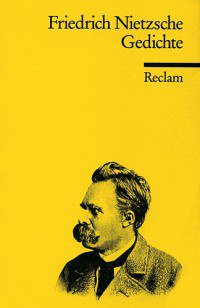 Gedichte (Reclam, Philipp, jun. GmbH, Verlag 2010)