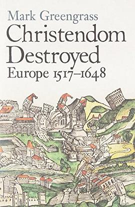 Christendom Destroyed
