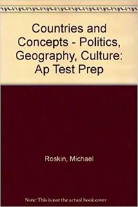 Countries and Concepts (2006)