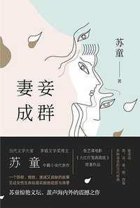 妻妾成群 (浙江人民出版社 2019)