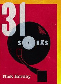 31 Songs (Viking Books 2003)