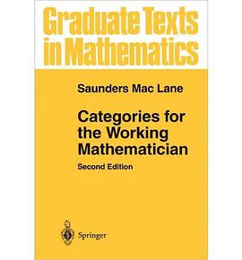 Categories for the Working Mathematician