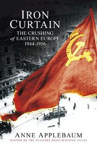 Iron Curtain (Penguin 2012)