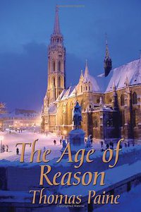 The Age Of Reason (Wilder Publications 2009)