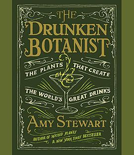 The Drunken Botanist