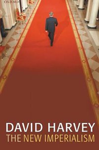 The New Imperialism (Oxford University Press 2005)