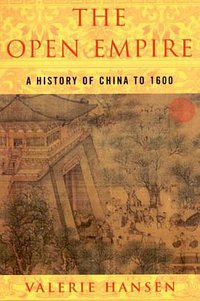 The Open Empire (W. W. Norton & Company 2000)