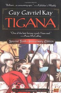 Tigana (Roc Trade 1999)