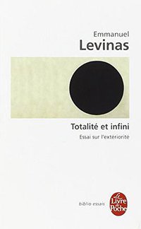 Totalité et infini (Le Livre de Poche 1990)