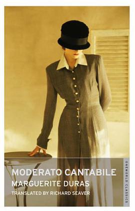 Moderato Cantabile (Oneworld Modern Classics)