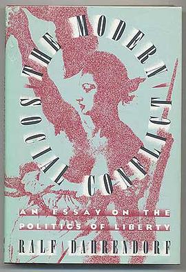 The Modern Social Conflict