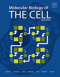 Molecular Biology of the Cell (Garland Science 2014)