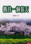 抓住一個春天 (聯經出版事業股份有限公司 1977)