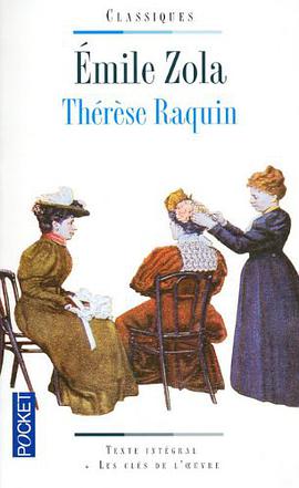 Thérèse Raquin