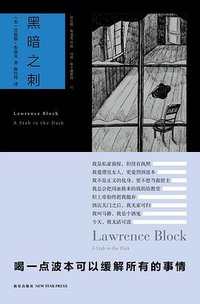 黑暗之刺 (新星出版社 2010)