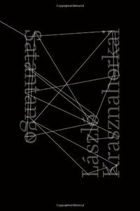 Satantango (New Directions 2012)