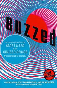 Buzzed (W. W. Norton & Co. 1998)