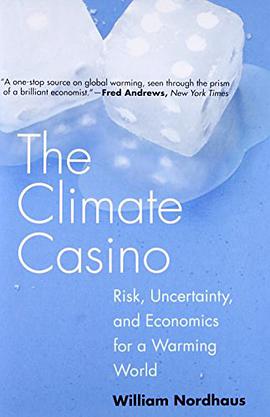 The Climate Casino