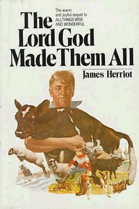 The Lord God Made Them All (St. Martin's Press 1981)