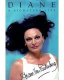 DIANE: A Signature Life (Simon & Schuster Inc. 1998)
