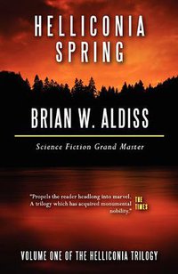 Helliconia Spring (2012)