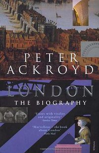 London (Vintage 2001)