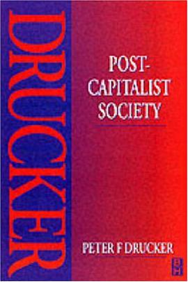 Post-Capitalist Society