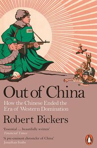 Out of China (Penguin Books)